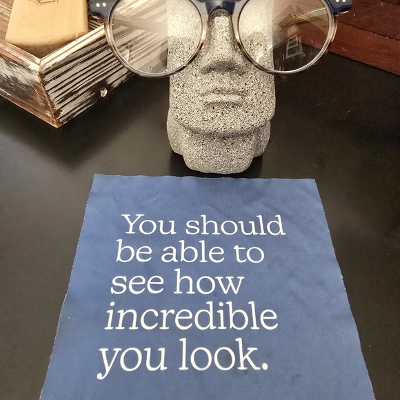 Eyebobs Blue And Tortoise +2.25 Readers - Picture 4 of 7